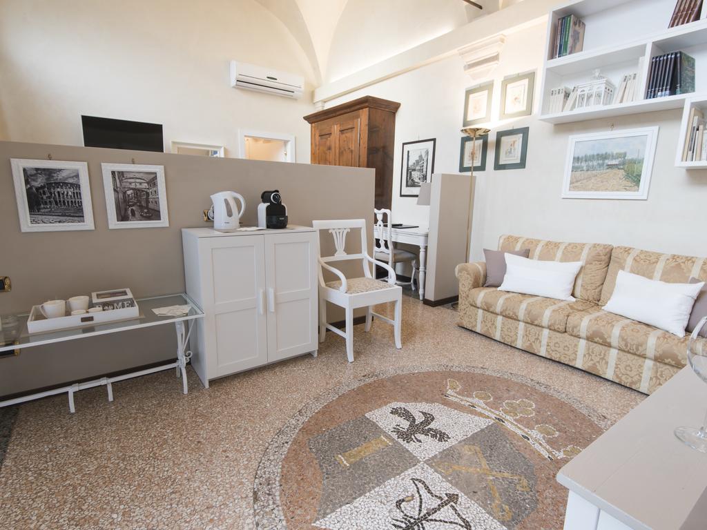 Suite Prestige فيرونا المظهر الخارجي الصورة